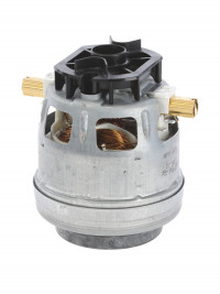 Мотор для пылесоса в комплекте с адаптером Bosch 00654196