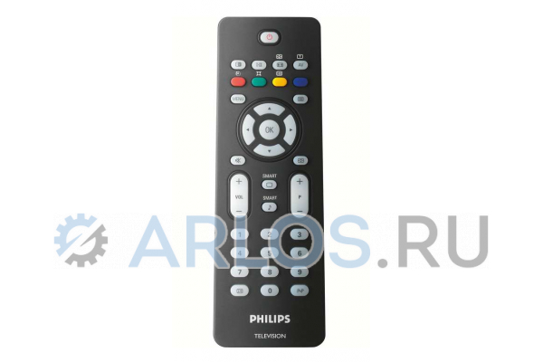 Пульт ДУ для телевизора Philips RC-2023601